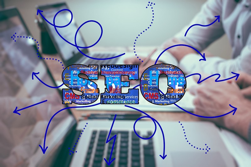 SEO copywriting